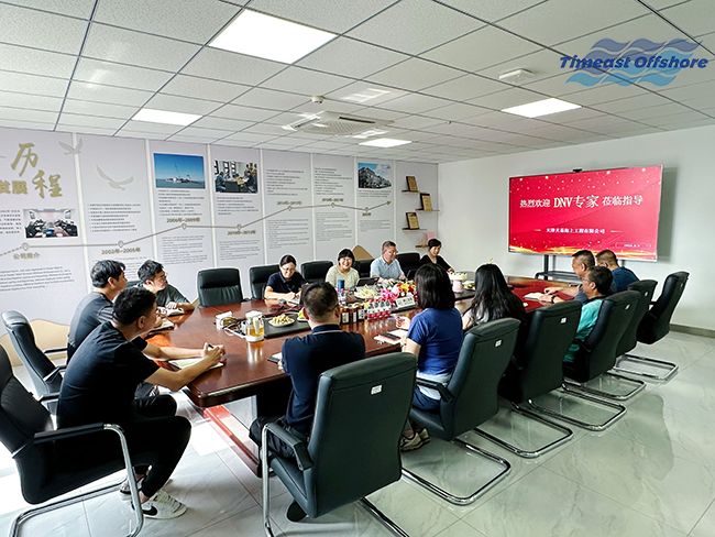 我司2025年度管理体系审核工作顺利完成 我司2025年度管理体系审核工作顺利完成