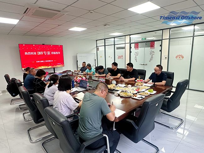 我司2025年度管理体系审核工作顺利完成 我司2025年度管理体系审核工作顺利完成