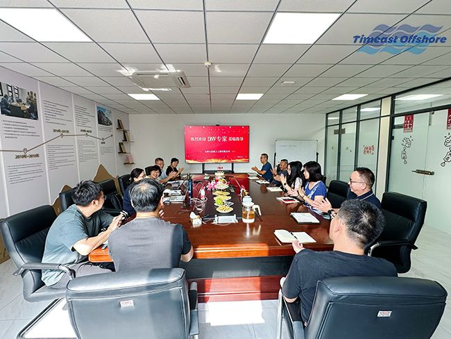 我司2025年度管理体系审核工作顺利完成 我司2025年度管理体系审核工作顺利完成